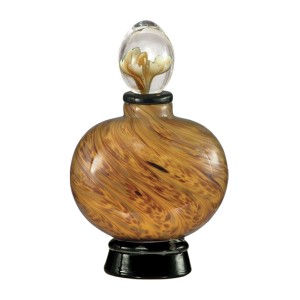 World Menagerie Roiguez Perfume Decorative Bottle WRME1820
